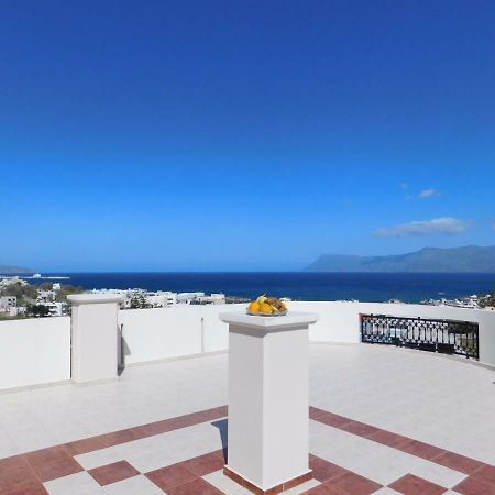 Panoramic Balos Sea View House Κίσσαμος Εξωτερικό φωτογραφία