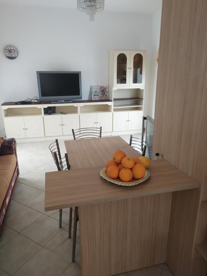 Panoramic Balos Sea View House Κίσσαμος Εξωτερικό φωτογραφία