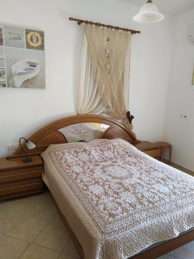 Panoramic Balos Sea View House Κίσσαμος Εξωτερικό φωτογραφία