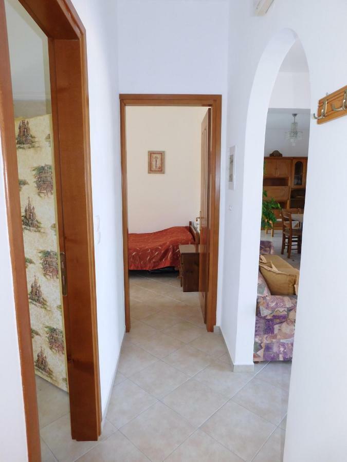 Panoramic Balos Sea View House Κίσσαμος Εξωτερικό φωτογραφία