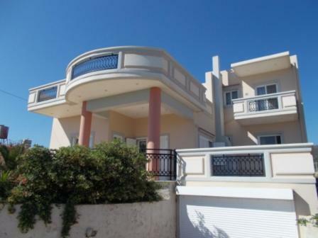Panoramic Balos Sea View House Κίσσαμος Εξωτερικό φωτογραφία
