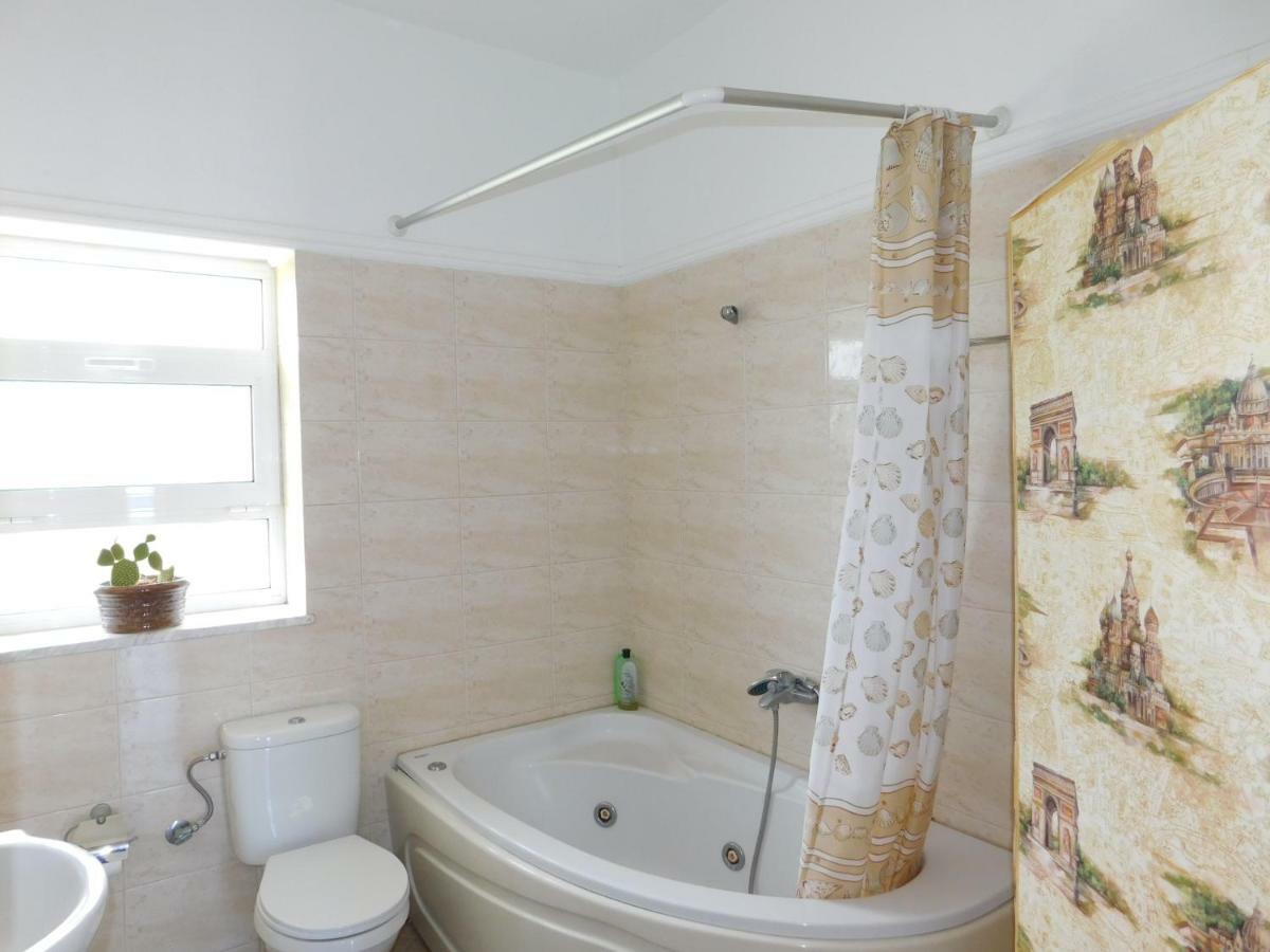 Panoramic Balos Sea View House Κίσσαμος Εξωτερικό φωτογραφία