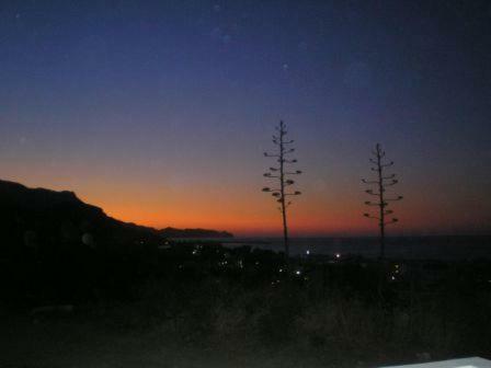 Panoramic Balos Sea View House Κίσσαμος Εξωτερικό φωτογραφία